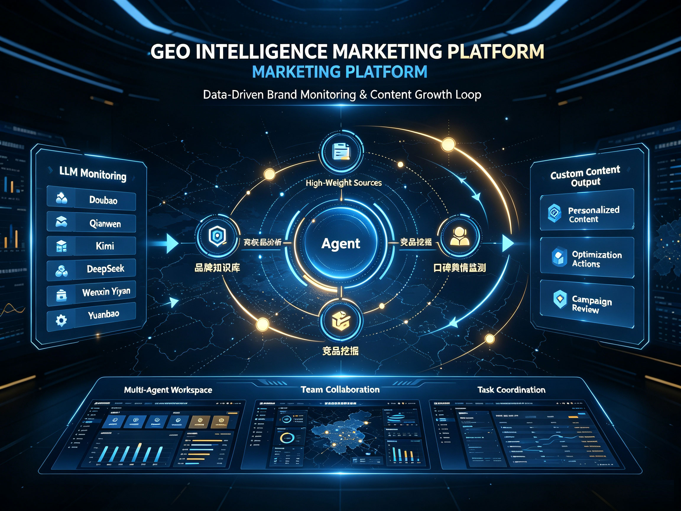 CM GEO